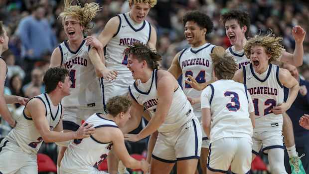 pocatello hillcrest idaho boys basketball 2024 state championship orr9